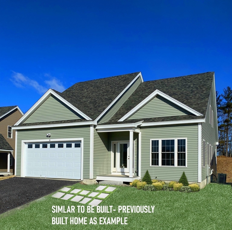 197A Crownshield Ave, Uxbridge, Massachusetts 01569