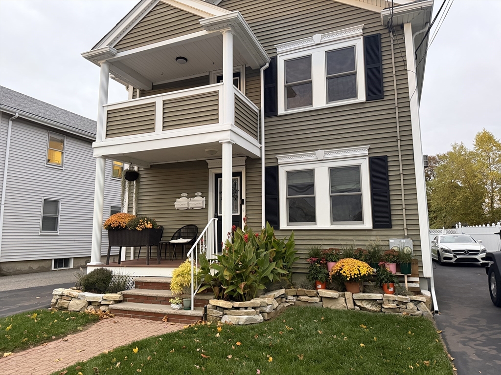 157 Grove Street, Waltham, Massachusetts 02453