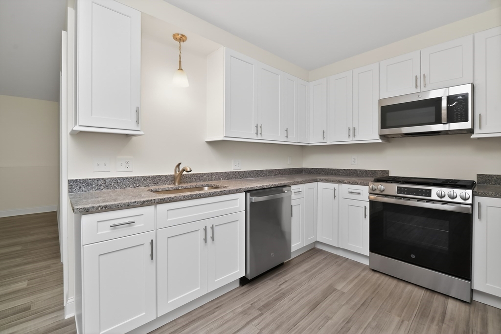 10 Franklin Ave, Revere, Massachusetts 02151