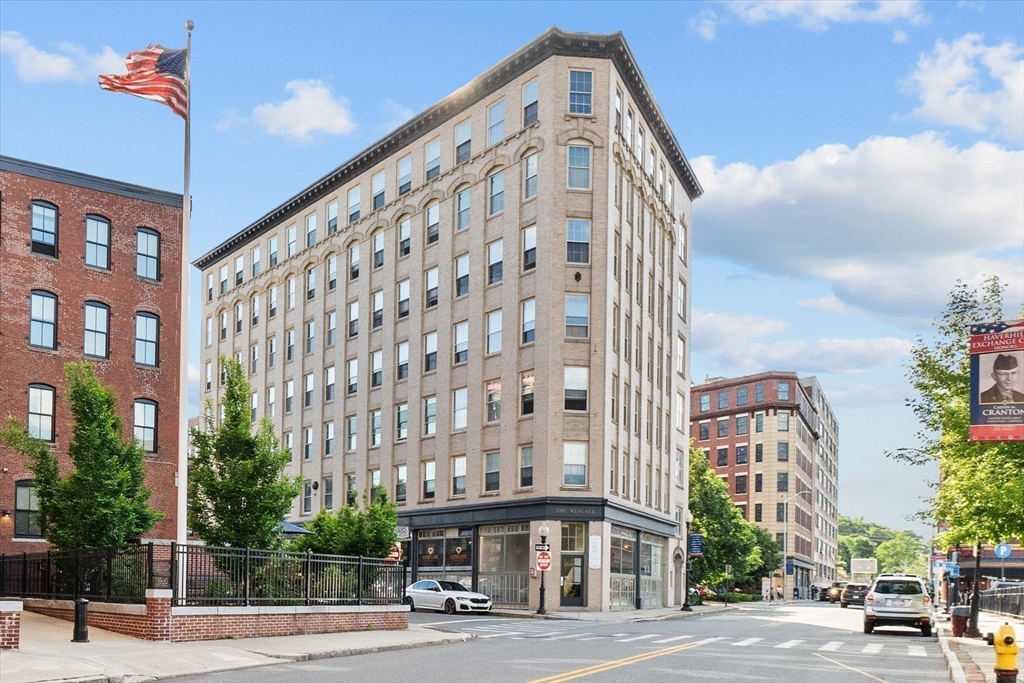 21 Wingate St, Haverhill, Massachusetts 01832