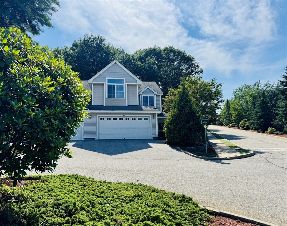 404 Fernwood Ln, Clinton, Massachusetts 01510