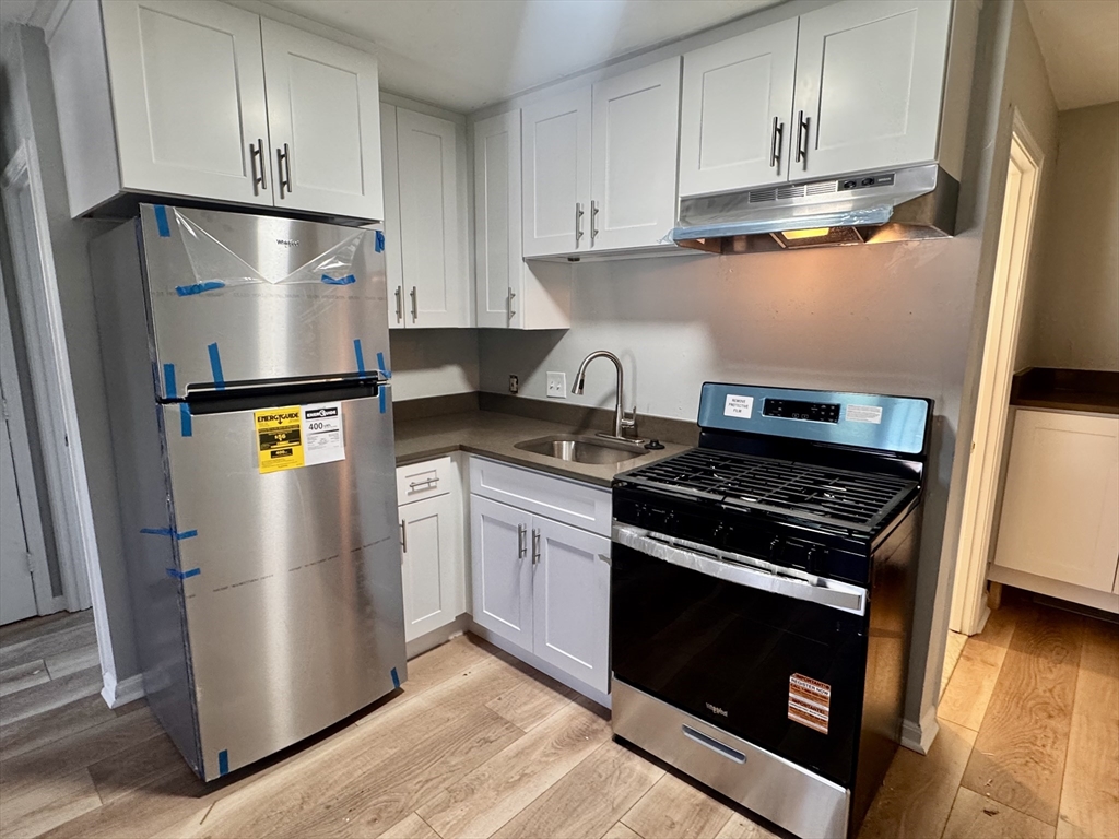 68 Readville, Boston, Massachusetts 02136