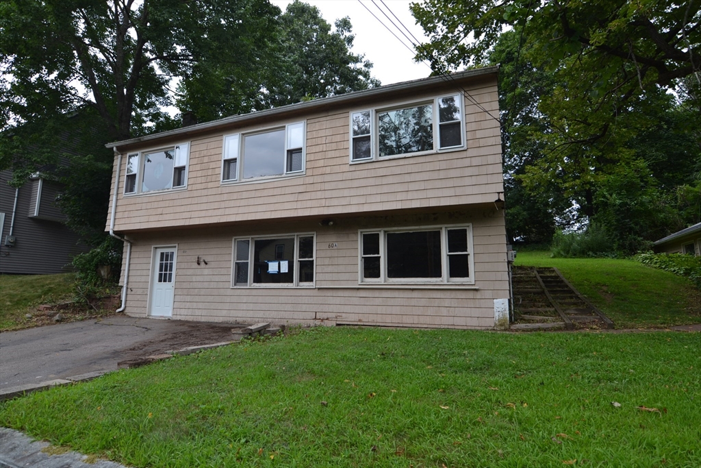 60 Freeman St, Bellingham, Massachusetts 02019