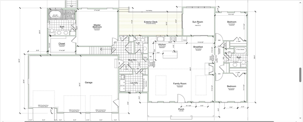 Lot 5 Marcotte, Westport, Massachusetts 02790