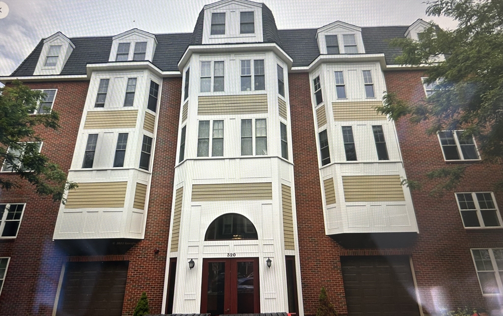 320 West 3rd Street, Boston, Massachusetts 02127