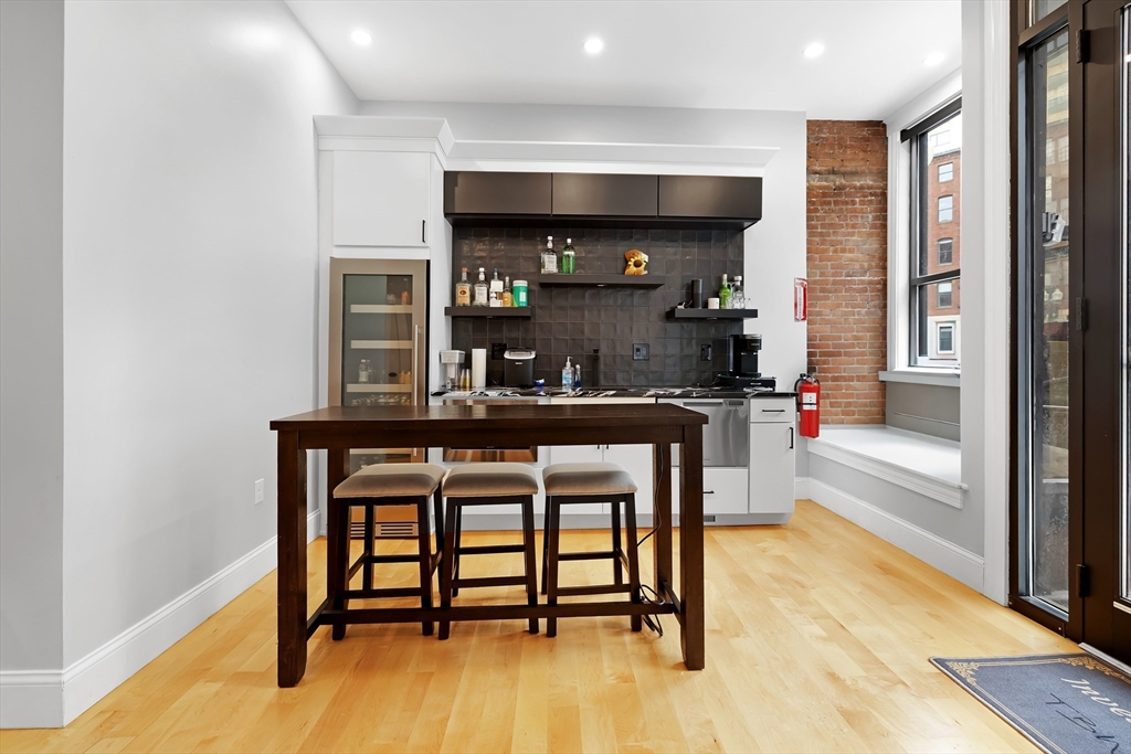 129 North Washington Street, Boston, Massachusetts 02114