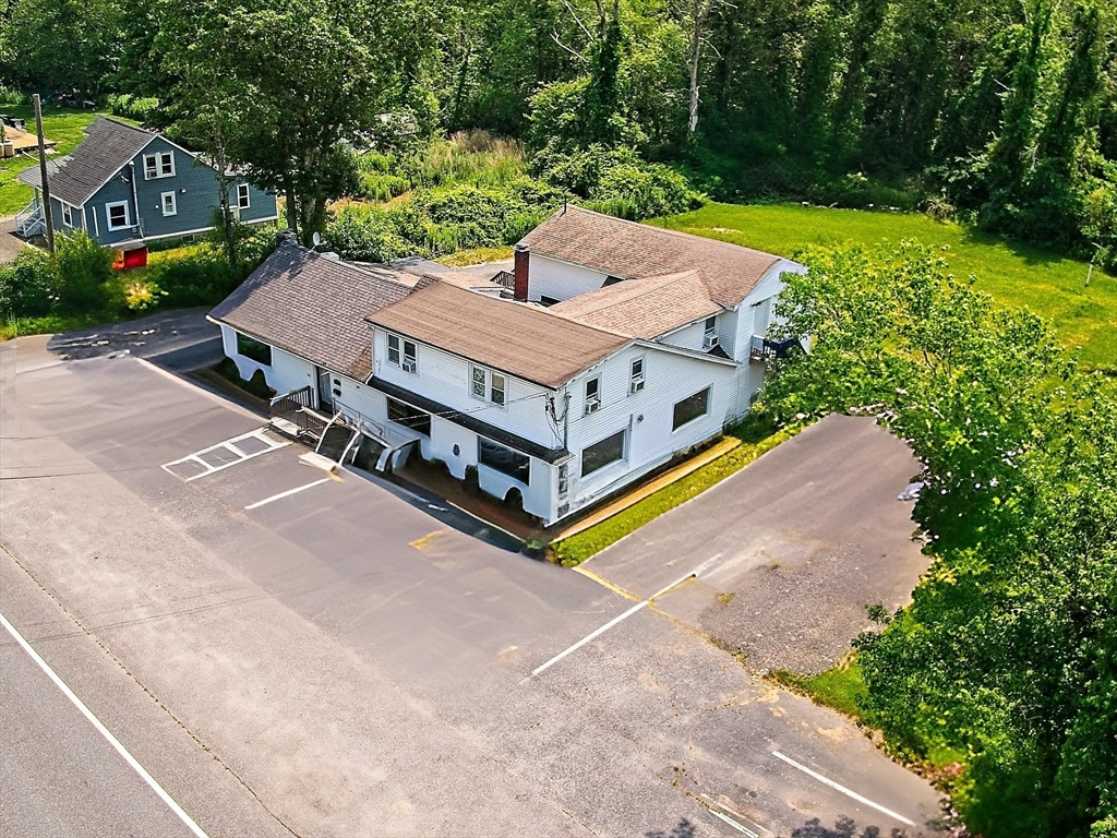 87 Winthrop St, Rehoboth, Massachusetts 02769