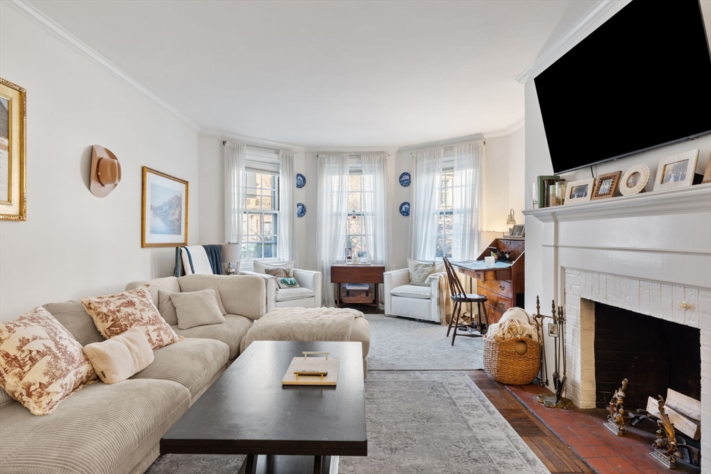 255 Beacon St, Boston, Massachusetts 02116