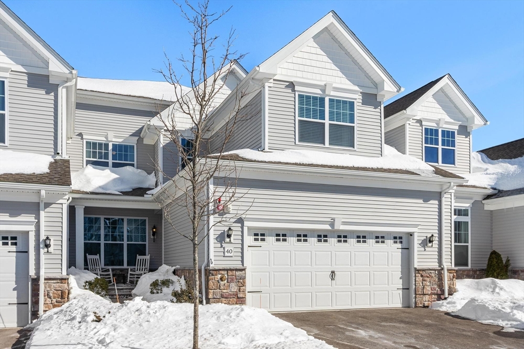 40 Phoebe St, Methuen, Massachusetts 01844