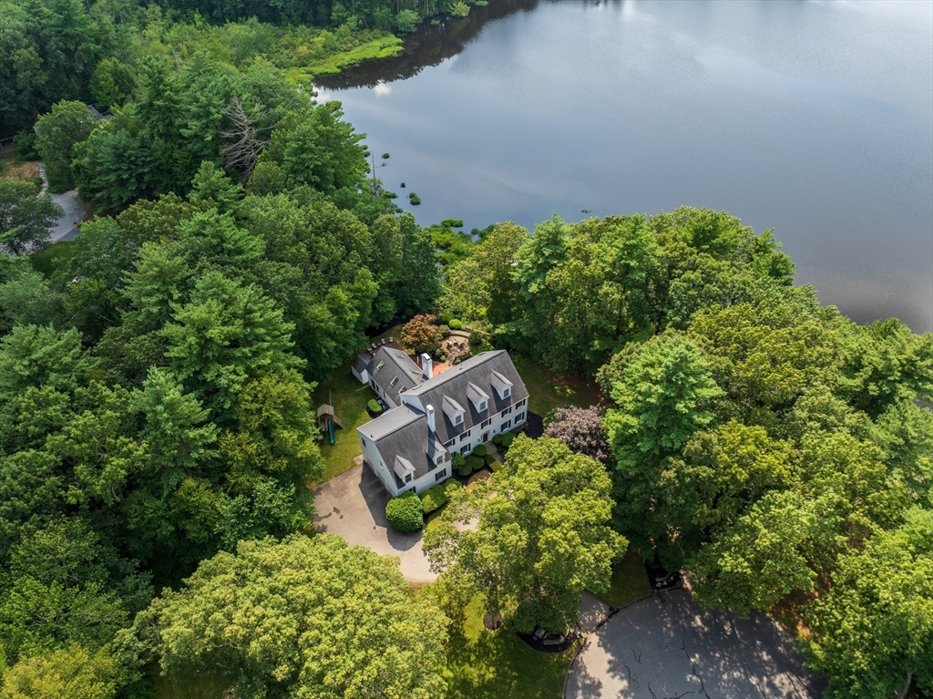 45 Webster Circle, Sudbury, Massachusetts 01776