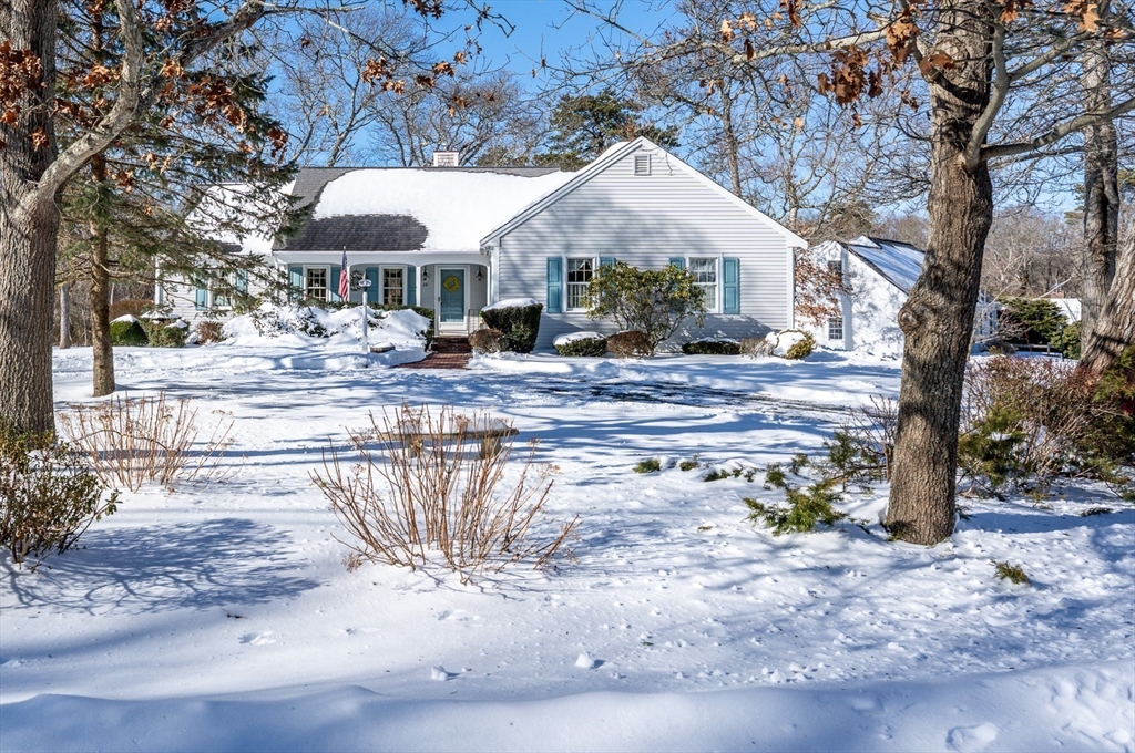 28 Mariners Ln, Yarmouth, Massachusetts 02675