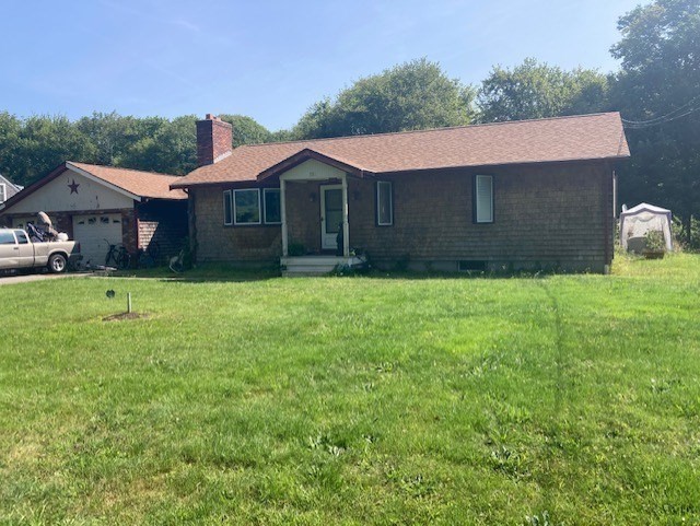 330 Sodom, Westport, Massachusetts 02790