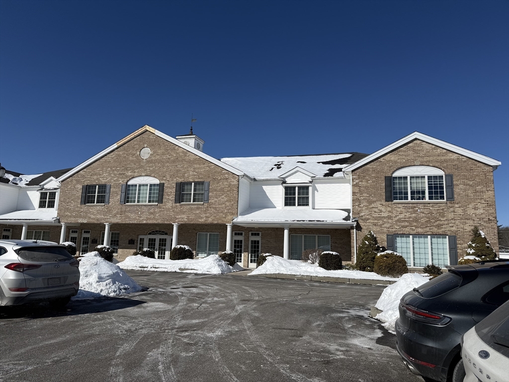 30 Man-Mar Drive, Plainville, Massachusetts 02762