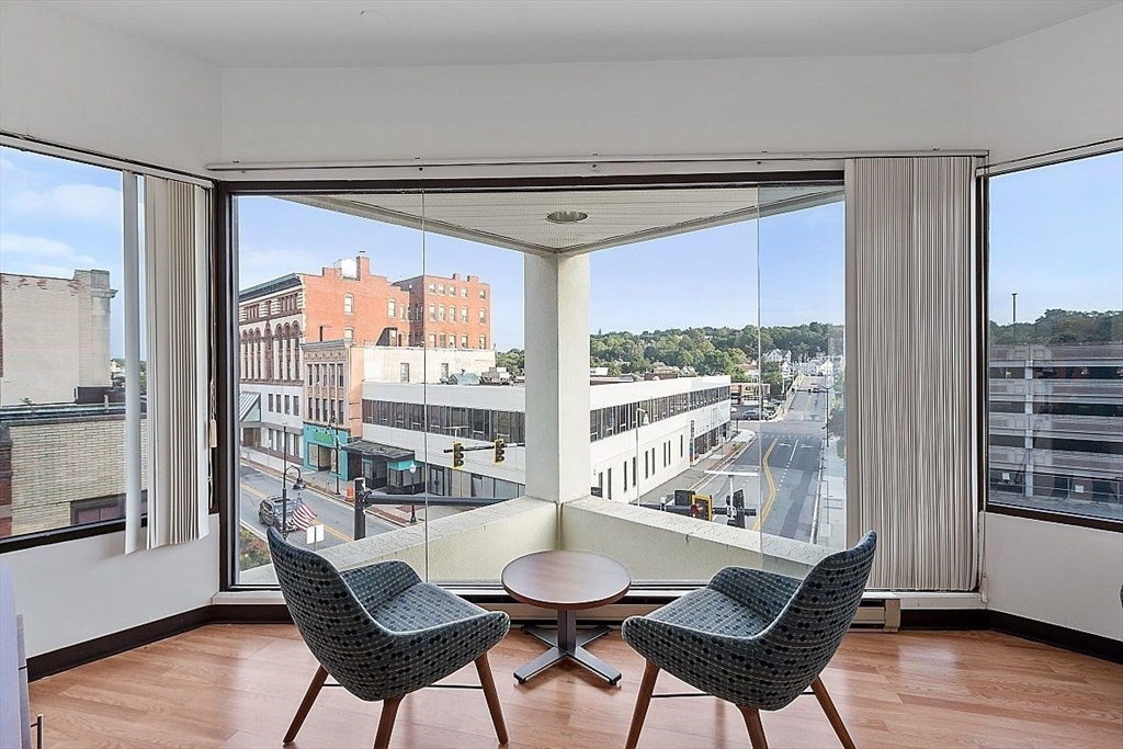 515 Main St., Fitchburg, Massachusetts 01420