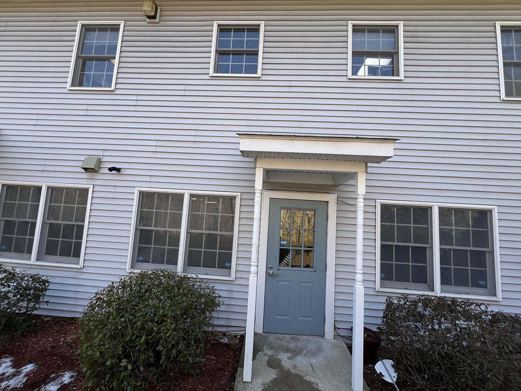 694 Main Street, Holden, Massachusetts 01541