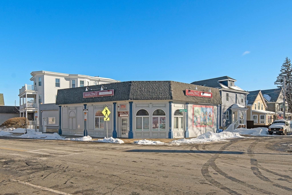 365 Salem St, Medford, Massachusetts 02155