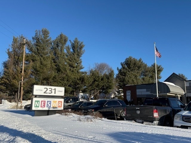 231 Sutton Street, North Andover, Massachusetts 01845