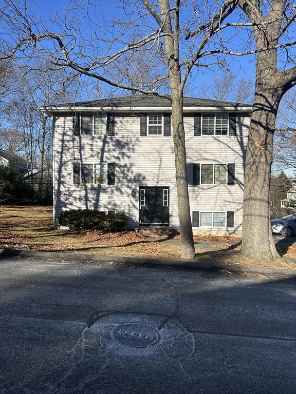 15 Wren Ter, Quincy, Massachusetts 02169