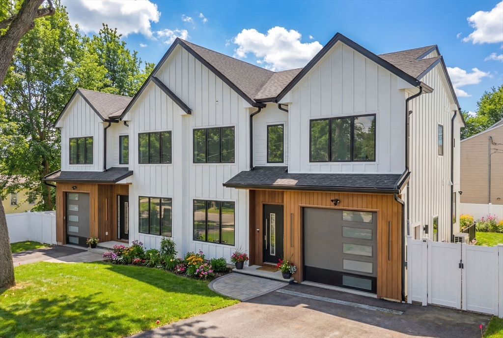 447-449 Hillside Ave, Needham, Massachusetts 02494