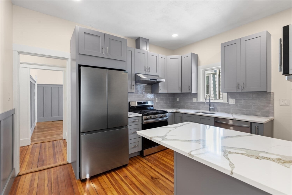 96 Brayton Road, Boston, Massachusetts 02135