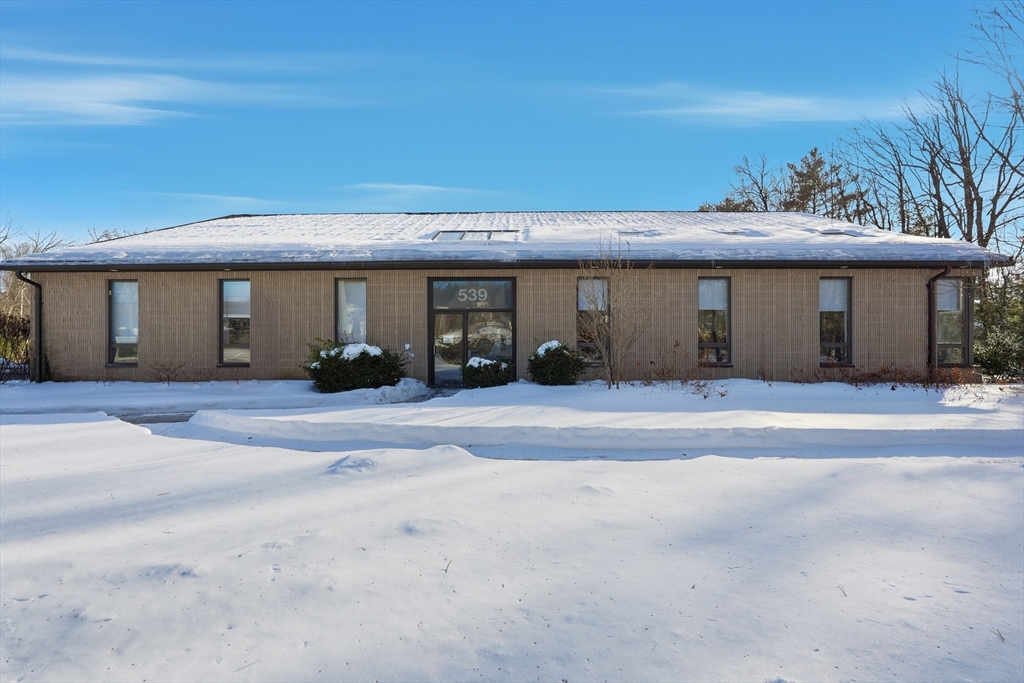 539 North Rd, Westfield, Massachusetts 01085