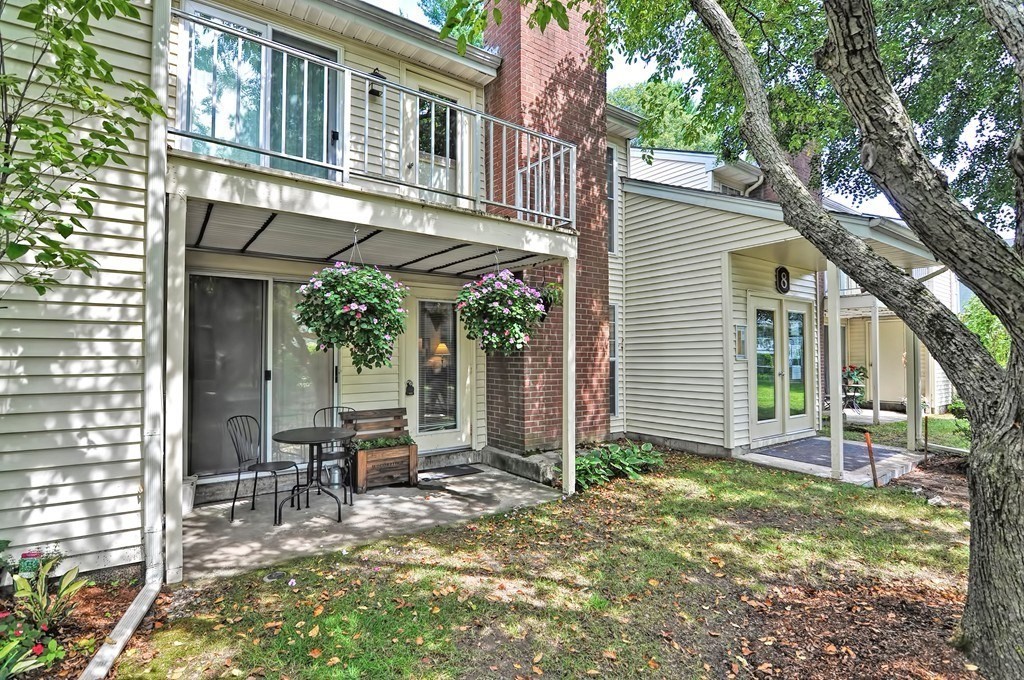 8 Walden Drive, Natick, Massachusetts 01760