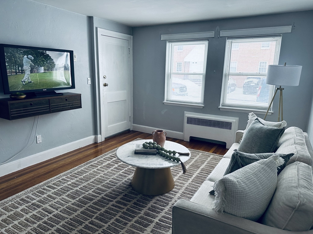 31 Aldrich Rd, Watertown, Massachusetts 02472