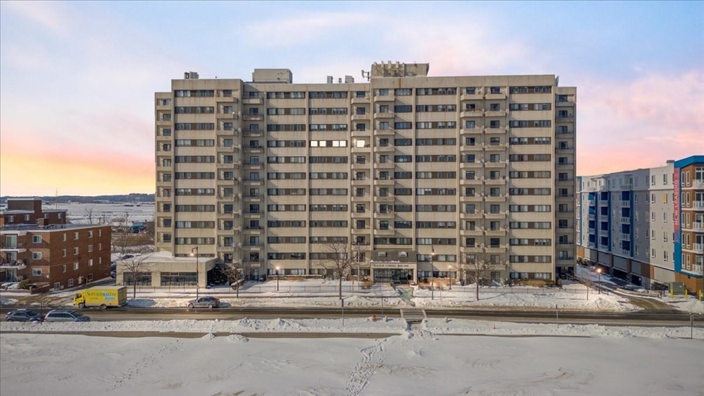 510 Revere Beach Blvd, Revere, Massachusetts 02151