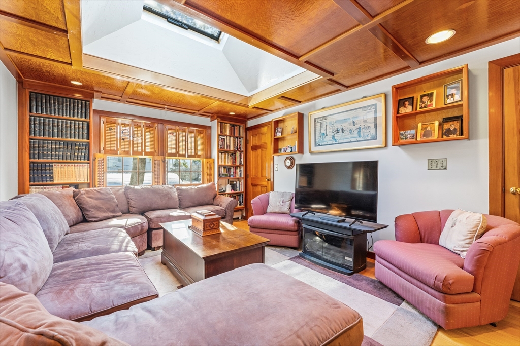 6 Ramsdell, Boston, Massachusetts 02131