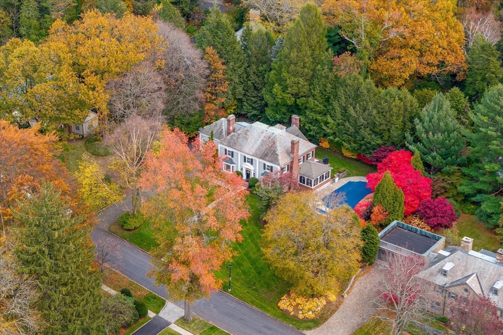 6 Paul Revere Rd, Worcester, Massachusetts 01609