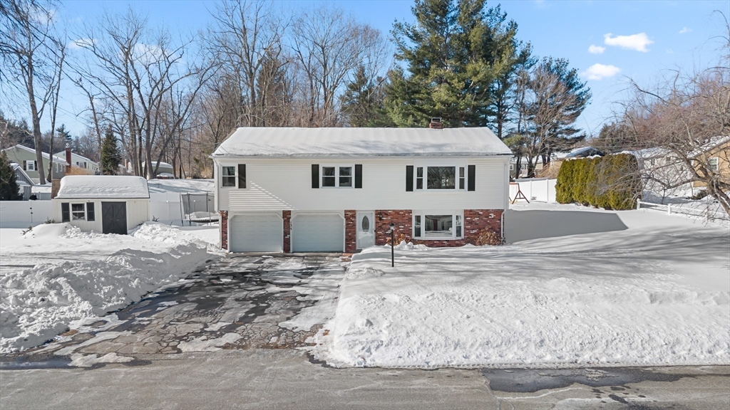 135 Highland Avenue, Holden, Massachusetts 01520