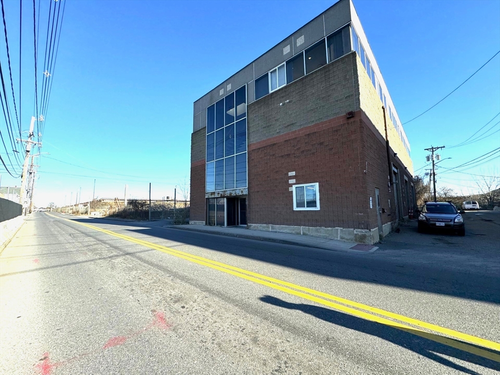 4 Betty Street, Everett, Massachusetts 02149