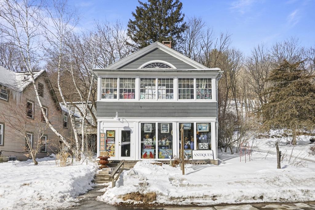 88-90 Main St, Great Barrington, Massachusetts 01230