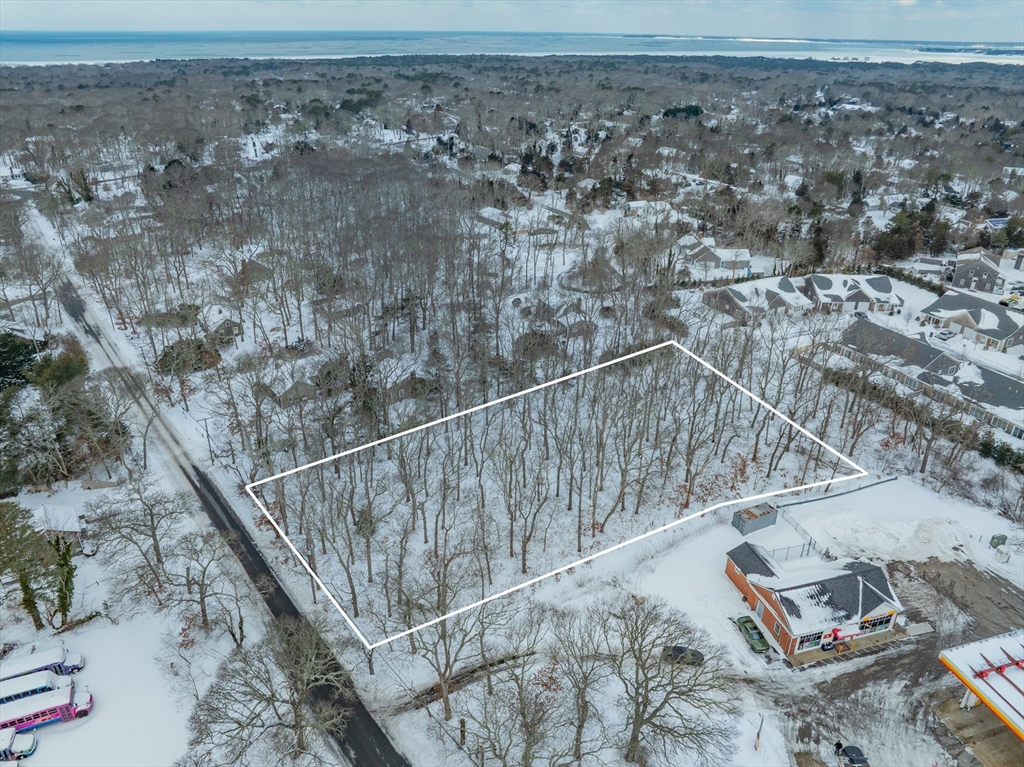 20 Oak Rd, Eastham, Massachusetts 02642