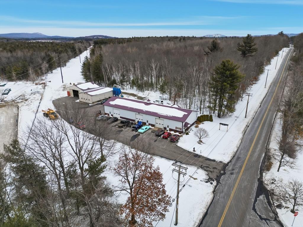191 Servistar Industrial Way, Westfield, Massachusetts 01085