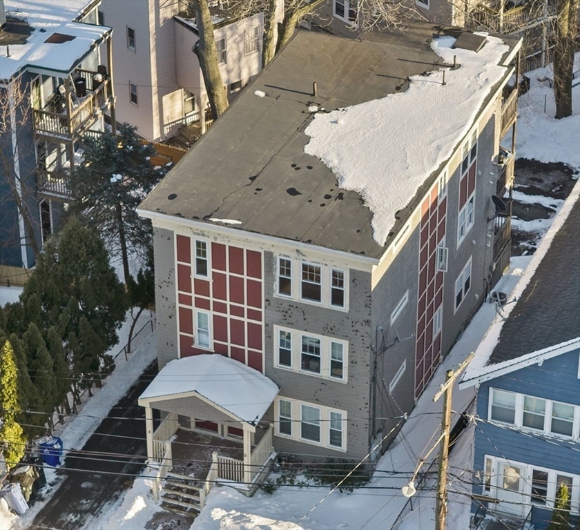 4-6 Sunnyside St, Boston, Massachusetts 02136