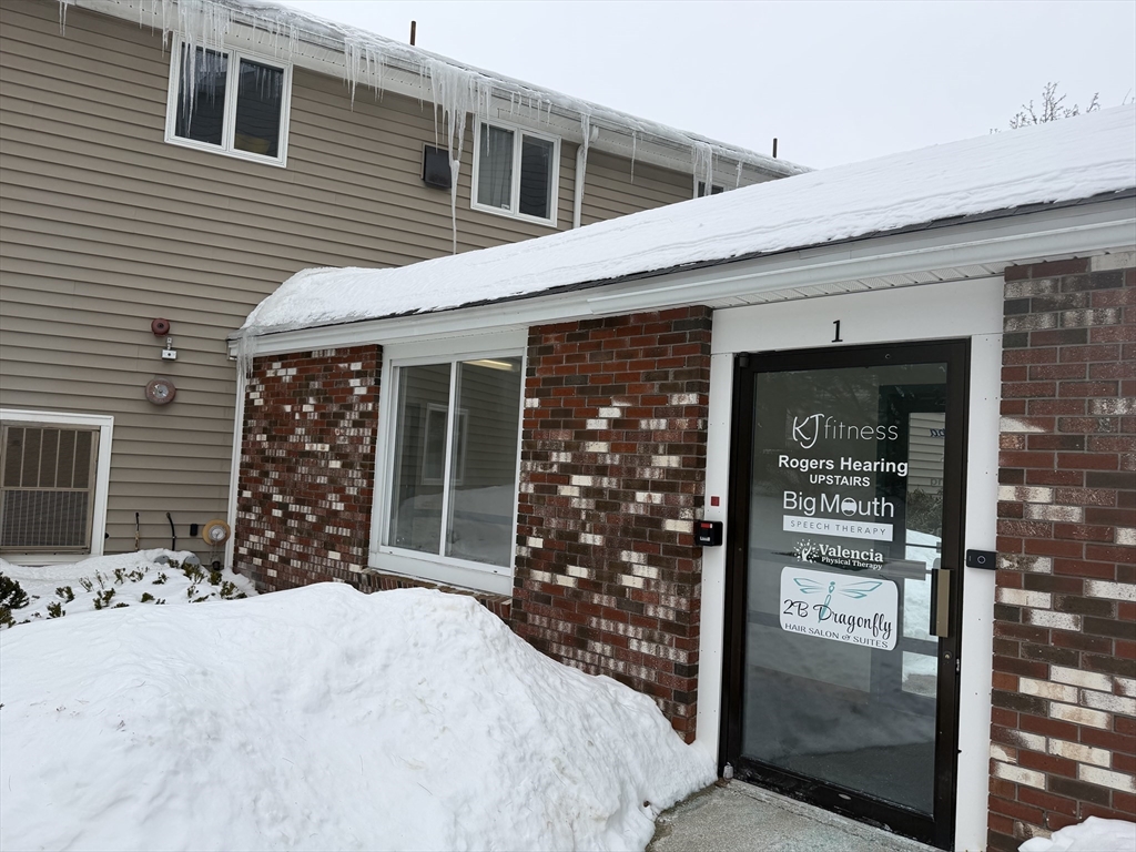 1565 Main St, Tewksbury, Massachusetts 01876