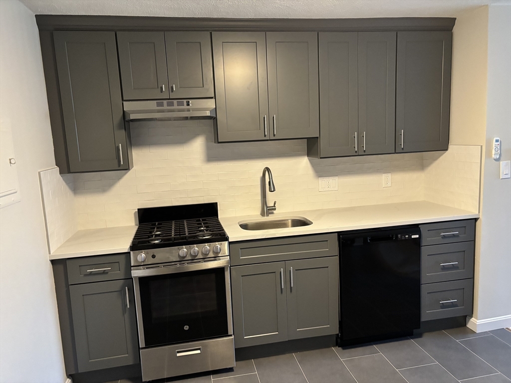 16 Walnut, Arlington, Massachusetts 02476