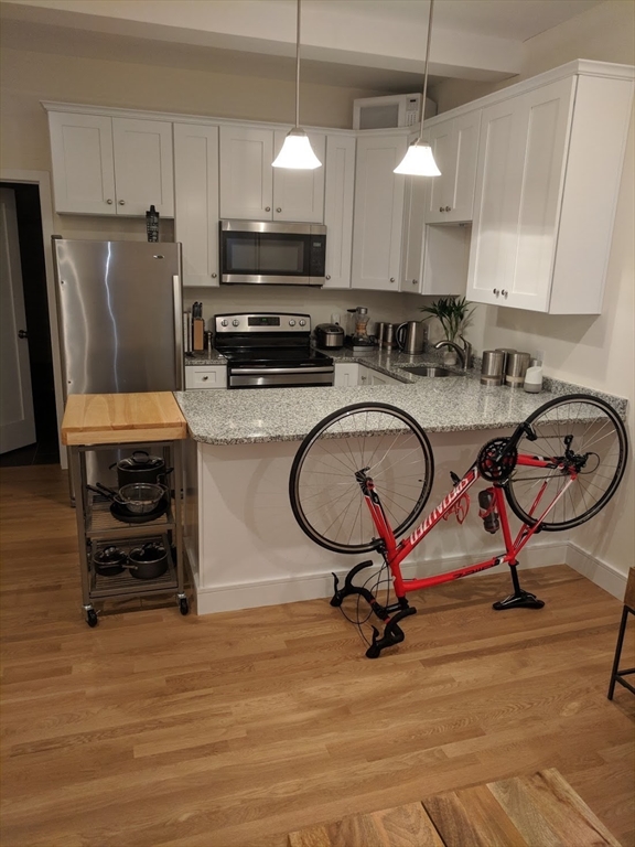 877 Beacon St, Boston, Massachusetts 02215