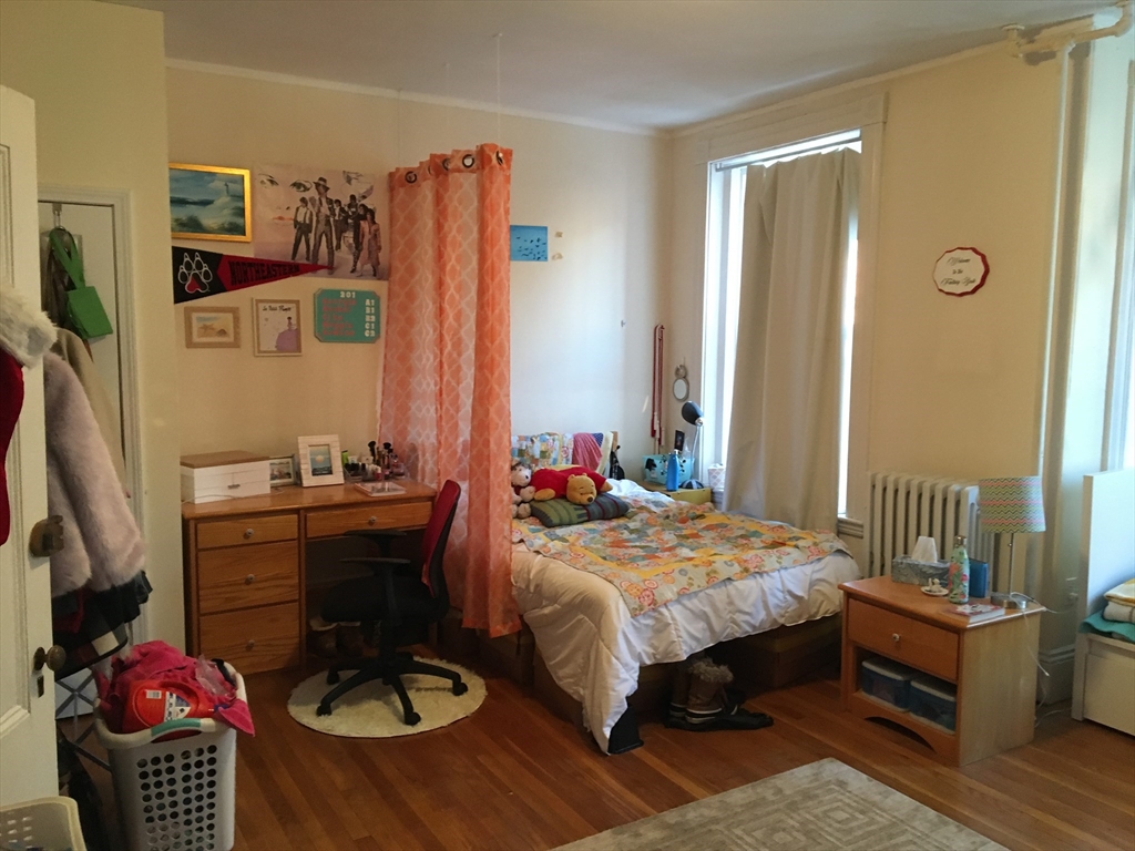 6 Symphony Rd, Boston, Massachusetts 02115