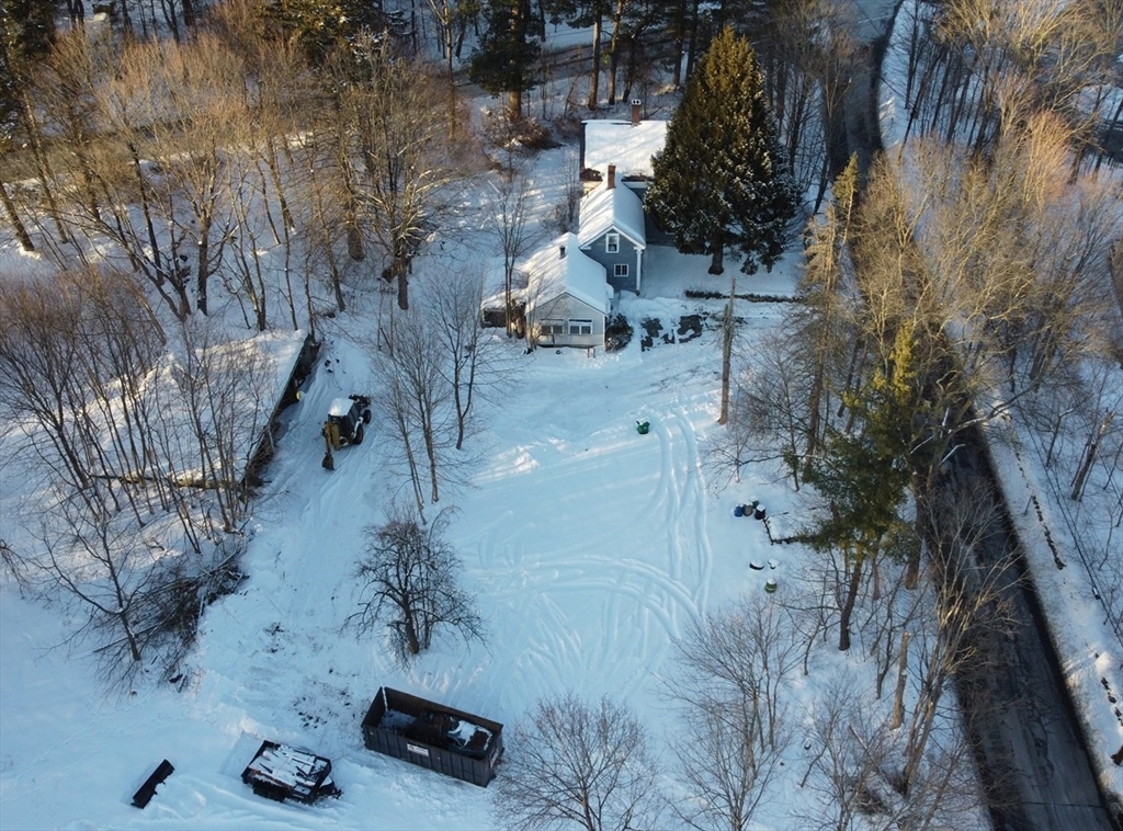 9 Olive St, Ashland, Massachusetts 01721