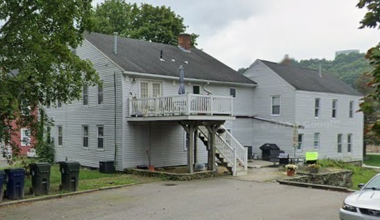 173 Howe St, Marlborough, Massachusetts 01752