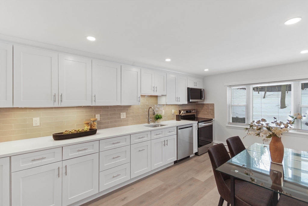 58 Aldrich Rd, Watertown, Massachusetts 02472