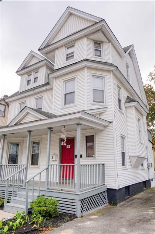 52 Orlando St, Springfield, Massachusetts 01108