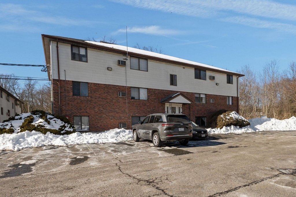 47 Juniper, North Attleboro, Massachusetts 02760