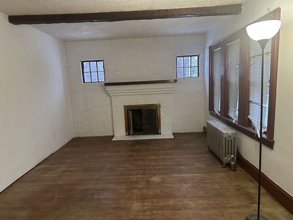 107 N Leyden St, Brockton, Massachusetts 02302