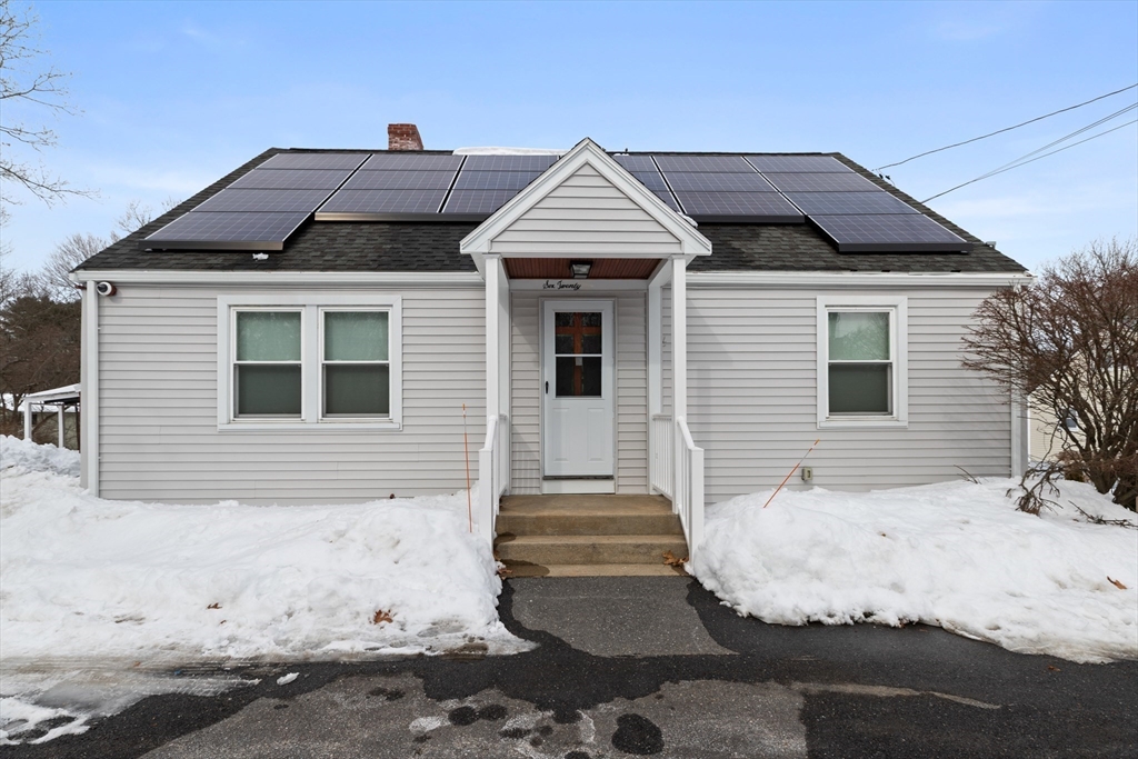 620 Farm Rd, Marlborough, Massachusetts 01752