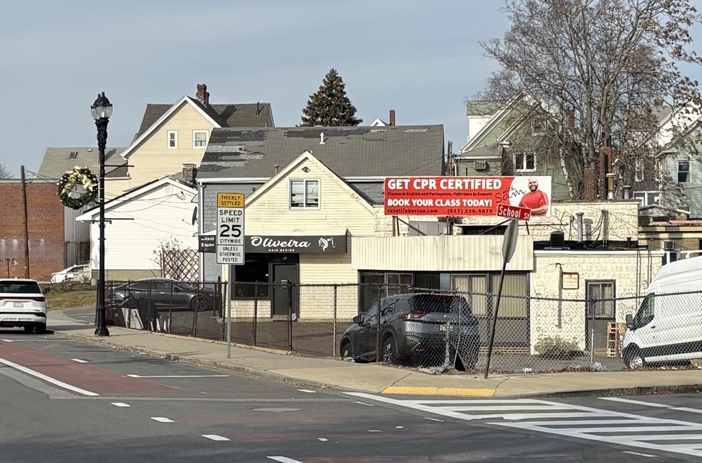 79 Main St, Everett, Massachusetts 02149