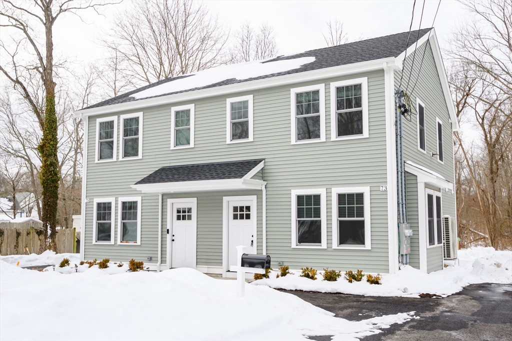 73-75 Block Street, Abington, Massachusetts 02351
