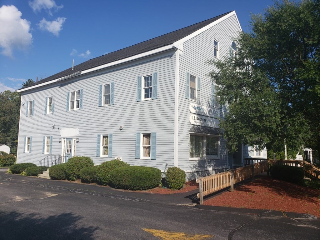 241 Main Street, Townsend, Massachusetts 01469